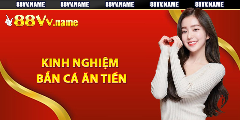 Kinh nghiệm bắn cá ăn tiền cho người mới